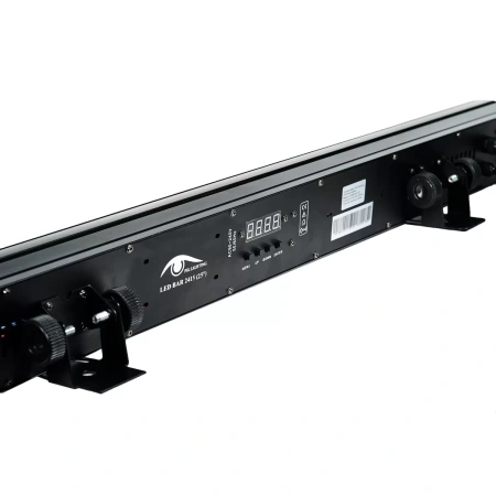 Купить PSL Lighting LED BAR 2415 IP65 (25°) по выгодной цене в Новосибирске