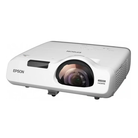 Купить Epson EB-535W по выгодной цене в Новосибирске