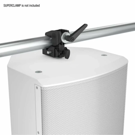 Купить LD Systems SAT 122 G2 W по выгодной цене в Новосибирске