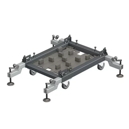 Купить HK AUDIO CF-DO Transport Dolly по выгодной цене в Новосибирске