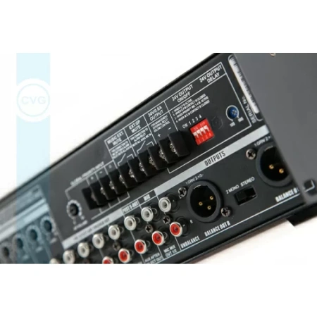 Купить CVGAUDIO PTP-144 по выгодной цене в Новосибирске