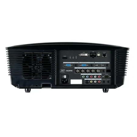 Купить Optoma EW775 по выгодной цене в Новосибирске