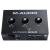 Купить M-audio M-Track Solo по выгодной цене в Новосибирске
