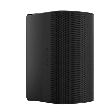 Купить Biamp Desono DX-S8-UB-B Black по выгодной цене в Новосибирске