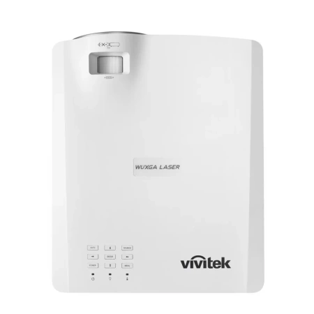 Купить Vivitek DU4381Z-ST по выгодной цене в Новосибирске
