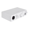 Купить Arturia MiniFuse 1 White по выгодной цене в Новосибирске