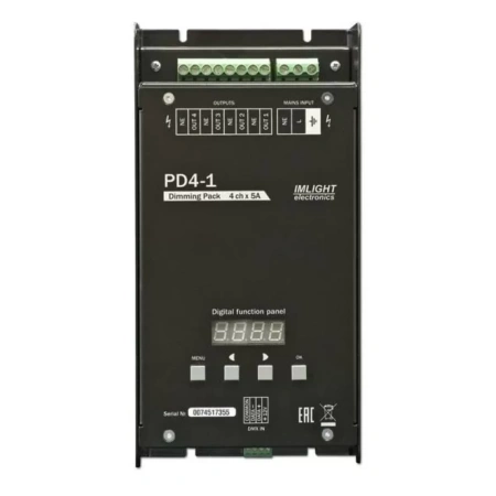 Купить ИМЛАЙТ PD 4-1 (V) по выгодной цене в Новосибирске