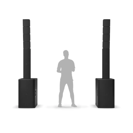 Купить LD Systems MAILA M по выгодной цене в Новосибирске
