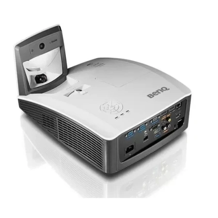 Купить BenQ MX854UST по выгодной цене в Новосибирске