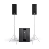 Купить LD Systems DAVE 8 ROADIE по выгодной цене в Новосибирске