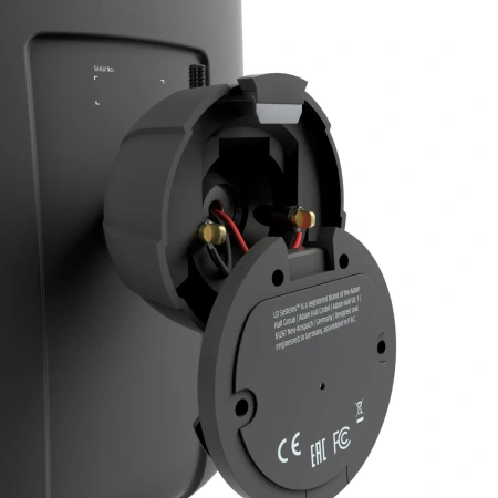 Купить LD Systems DQOR 8 B по выгодной цене в Новосибирске