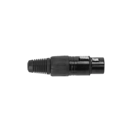 Купить Adam Hall K3CXF3BLK по выгодной цене в Новосибирске