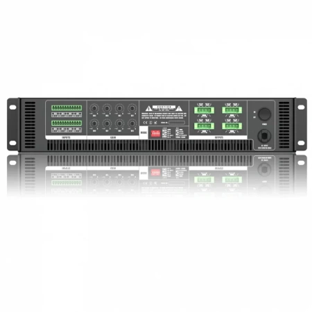 Купить Audiocenter Artist T8800 по выгодной цене в Новосибирске