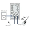 Купить BEHRINGER B205D по выгодной цене в Новосибирске