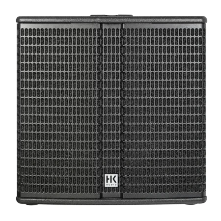 Купить HK AUDIO ELEMENTS E 115 Sub D по выгодной цене в Новосибирске
