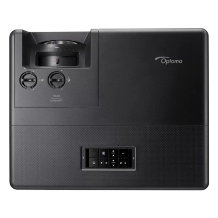 Купить Optoma ZK608TST по выгодной цене в Новосибирске