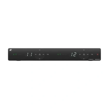 Купить Sennheiser EM-XSW 1 DUAL-B по выгодной цене в Новосибирске