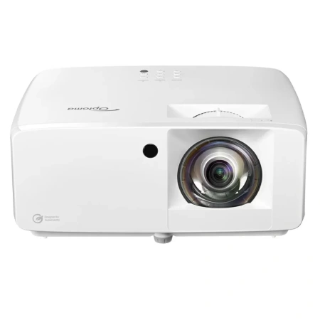 Купить Optoma ZH450ST по выгодной цене в Новосибирске