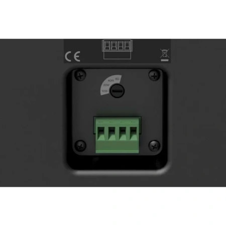 Купить AUDAC WX502MK2/OW по выгодной цене в Новосибирске