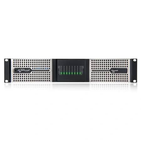 Купить POWERSOFT Ottocanali 8K4 DSP+DANTE по выгодной цене в Новосибирске