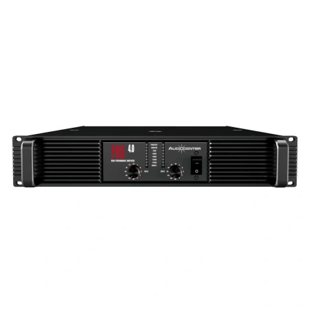 Купить Audiocenter PRO4.0 по выгодной цене в Новосибирске