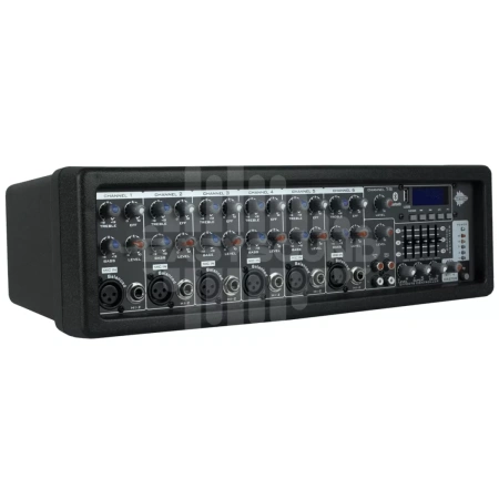 Купить EASYSOUND SIREN SET 2EQ MIXER [2 of 2] по выгодной цене в Новосибирске