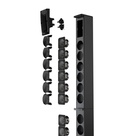 Купить LD Systems MAUI 28 G3 MIX по выгодной цене в Новосибирске