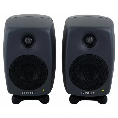 Купить Genelec 8320APM-PACK по выгодной цене в Новосибирске