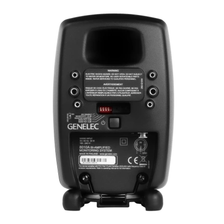Купить Genelec 8010AM по выгодной цене в Новосибирске