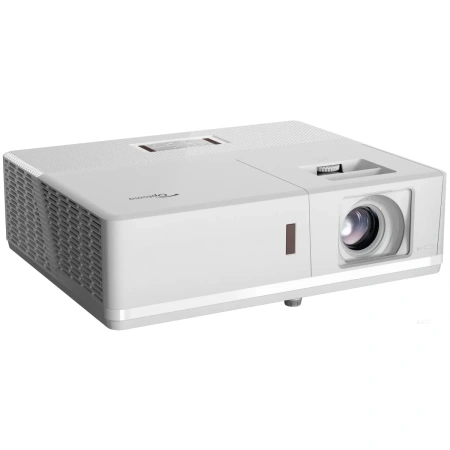 Купить Optoma ZU506Te, ZU506Te-W по выгодной цене в Новосибирске