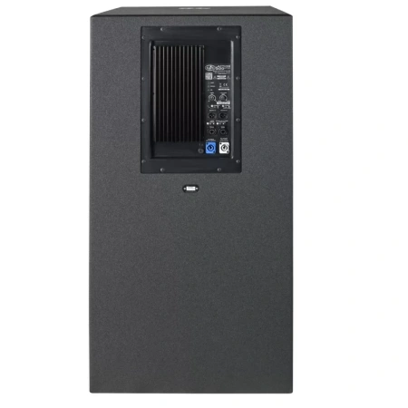 Купить DAS Audio ACTION-S218 по выгодной цене в Новосибирске