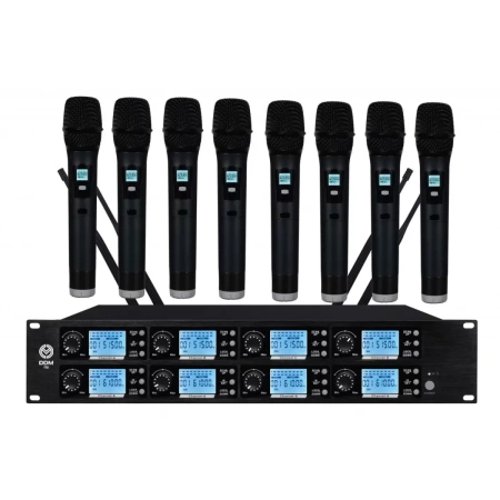 Купить DDM SOUND R8 по выгодной цене в Новосибирске