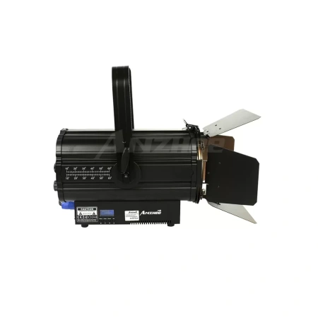 Купить Anzhee PRO Fresnel 200 ZOOM [white] по выгодной цене в Новосибирске