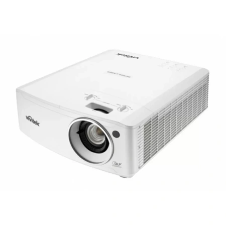 Купить Vivitek DU4871Z по выгодной цене в Новосибирске