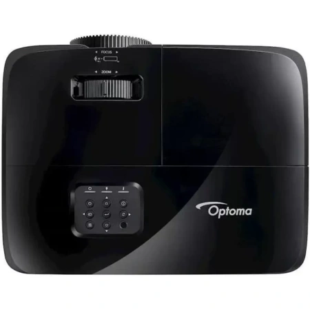 Купить Optoma W371 по выгодной цене в Новосибирске