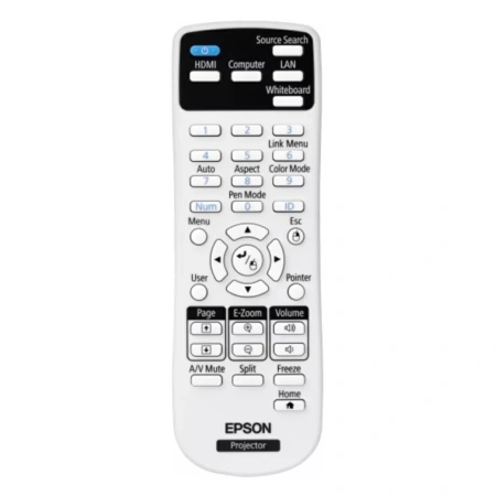 Купить Epson EB-1460Ui по выгодной цене в Новосибирске