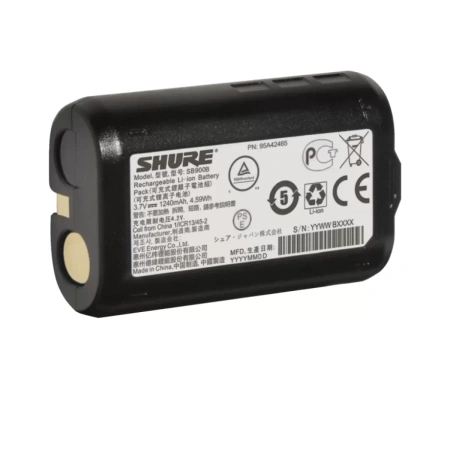 Купить SHURE SB900A по выгодной цене в Новосибирске