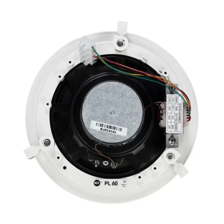 Купить RCF PL 60 по выгодной цене в Новосибирске