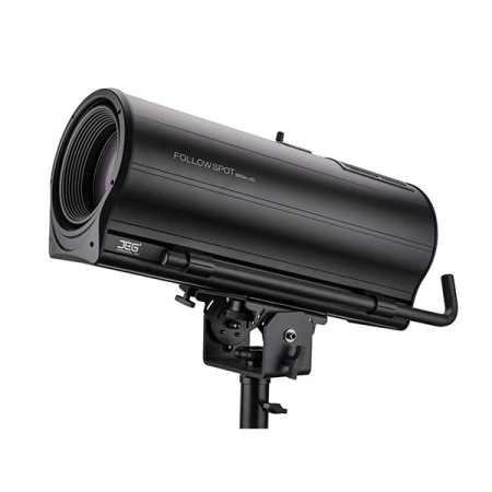 Купить JEG 2200E LED FOLLOW SPOT 1000L по выгодной цене в Новосибирске