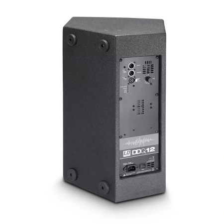 Купить LD Systems DDQ 12 по выгодной цене в Новосибирске