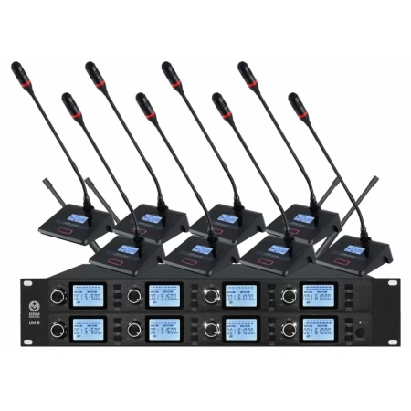 Купить DDM SOUND UM-8 по выгодной цене в Новосибирске