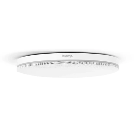Купить BIAMP TCM-XEX(White), ParleTCM-XEX(White) по выгодной цене в Новосибирске