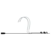Купить SENNHEISER HSP ESSENTIAL OMNI-BLACK по выгодной цене в Новосибирске