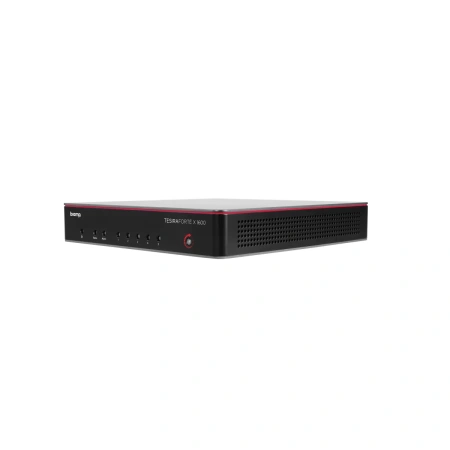 Купить BIAMP Tesira FORTE-X1600 по выгодной цене в Новосибирске