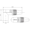 Купить ROXTONE RX3RMP-NG по выгодной цене в Новосибирске