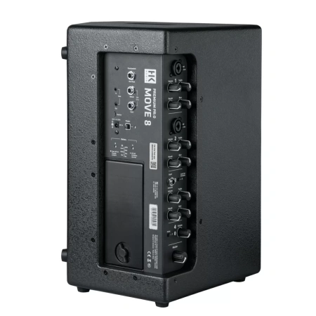 Купить HK AUDIO PR:O 8 (with cover) по выгодной цене в Новосибирске