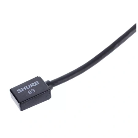 Купить SHURE WL93 по выгодной цене в Новосибирске