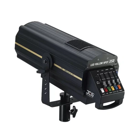 Купить JEG 1540 LED FOLLOW SPOT 350 по выгодной цене в Новосибирске
