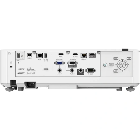 Купить Epson EB-L630SU по выгодной цене в Новосибирске