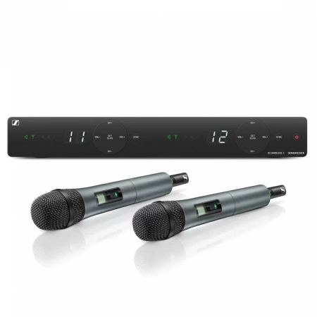 Купить Sennheiser EM-XSW 1 DUAL-B по выгодной цене в Новосибирске